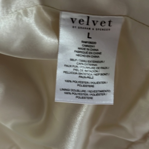 Velvet by Graham &Spencer - Picture 6 of 9